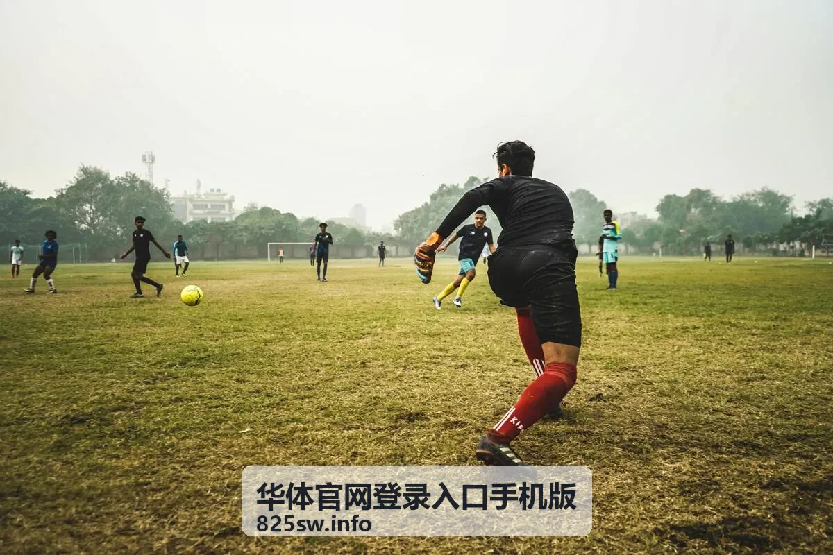 手机版场馆预订页面截图